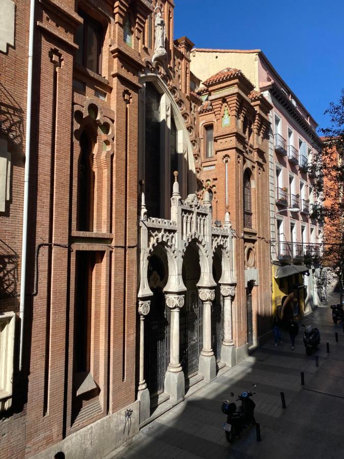 Apartment Charming Gran Via V - Estancias Temporales