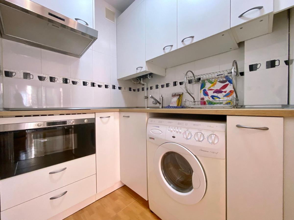 Apartment Charming Gran Via V - Estancias Temporales